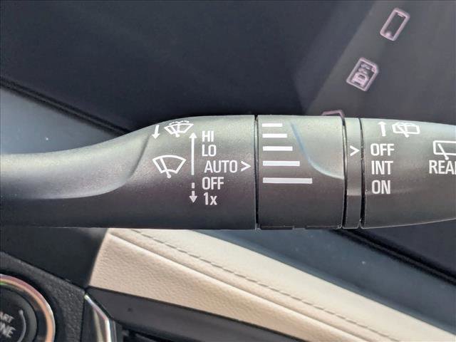 Used 2024 Buick Encore GX Avenir w/ Avenir Technology Package image 11