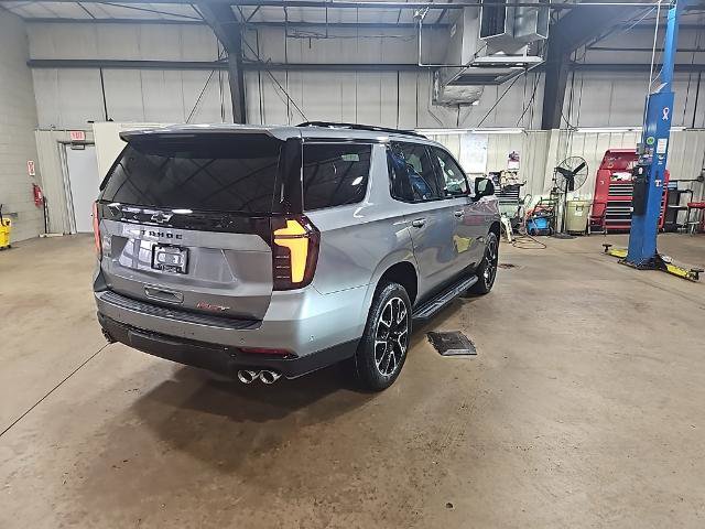 New 2026 Chevrolet Tahoe RST image 6
