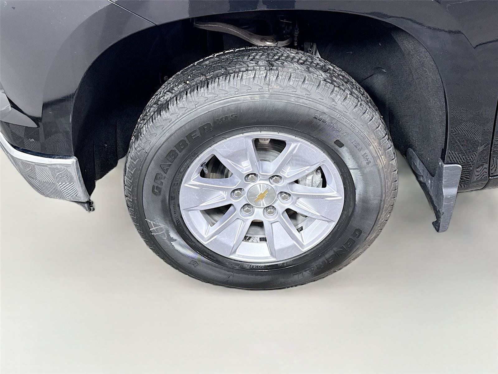 Used 2026 Chevrolet Silverado 1500 LT AWD/4WD image 23