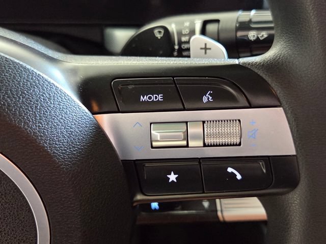 Certified 2024 Hyundai Sonata SEL FWD image 24