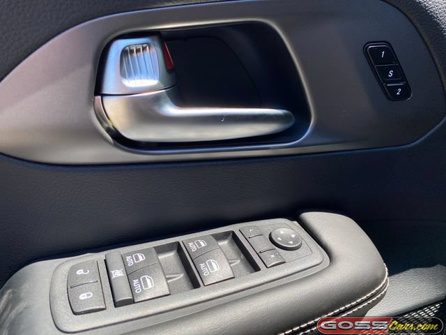 New 2027 Chrysler Pacifica Select AWD/4WD image 24