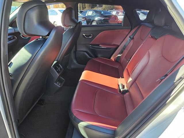 Used 2025 Kia K4 GT-Line Turbo image 9