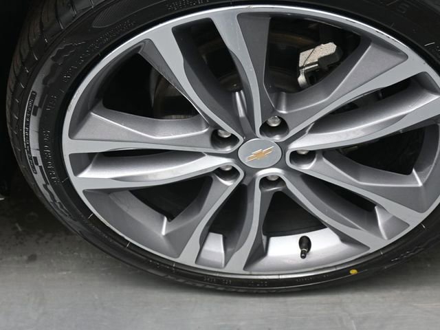 Used 2024 Chevrolet Malibu LT image 28