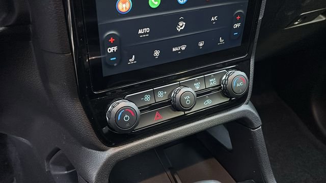 New 2026 Ford Ranger XLT w/ Equipment Group 301A High image 19
