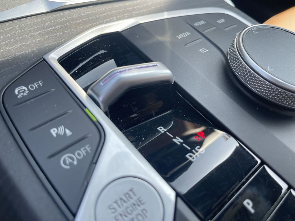 Used 2025 BMW 330i xDrive Sedan image 33