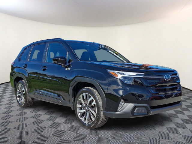 New 2026 Subaru Forester Touring AWD/4WD image 1
