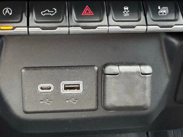 Used 2020 Chevrolet Silverado 1500 LT w/ Texas Edition image 27