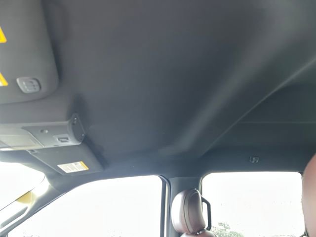 Used 2016 Ford F150 Platinum image 29