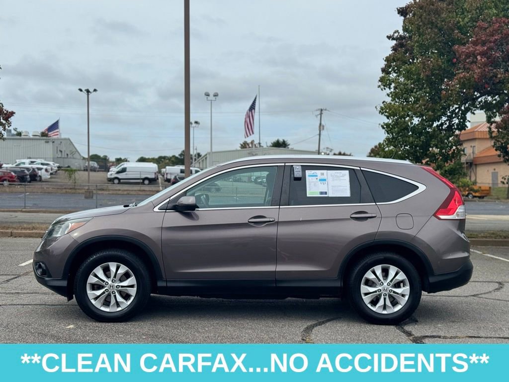 Used 2014 Honda CR-V EX-L image 6