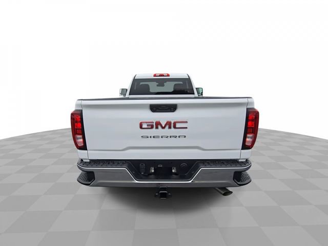New 2025 GMC Sierra 3500 Pro image 7