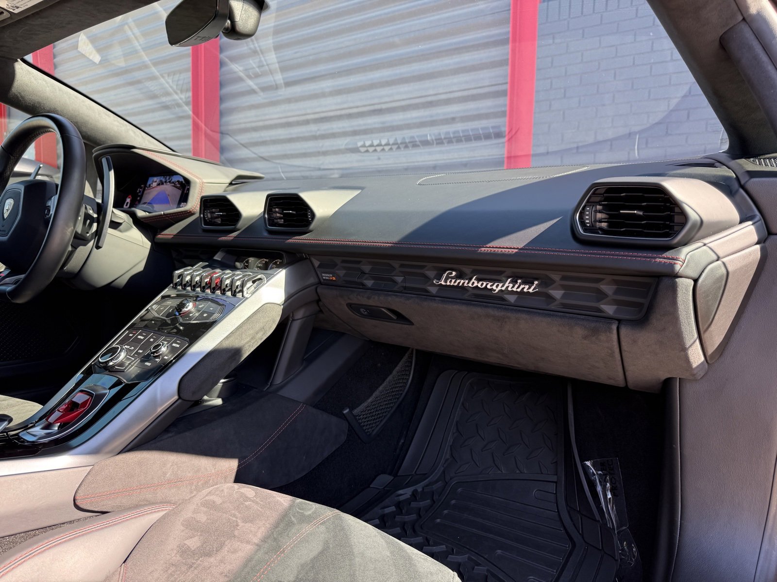 Used 2019 Lamborghini Huracan LP 580-2 image 20