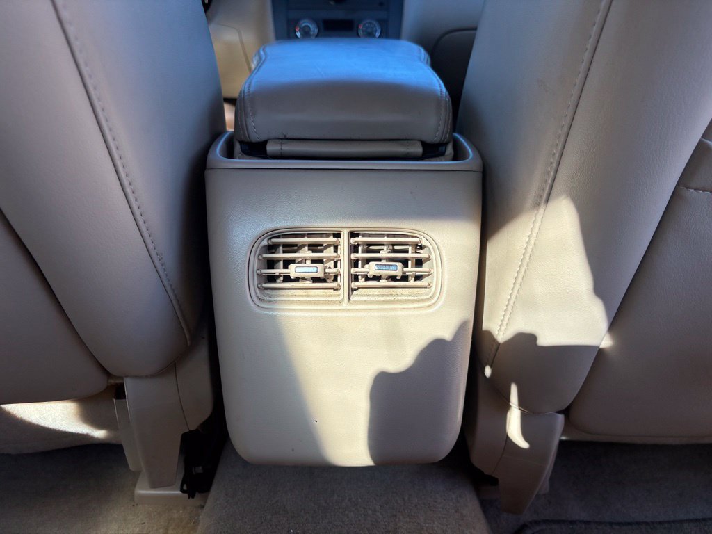 Used 2007 Buick Lucerne CXL FWD image 29