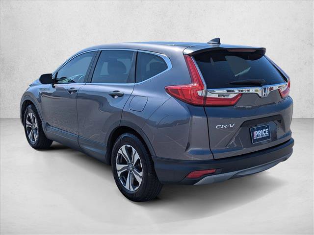 Used 2019 Honda CR-V LX image 7