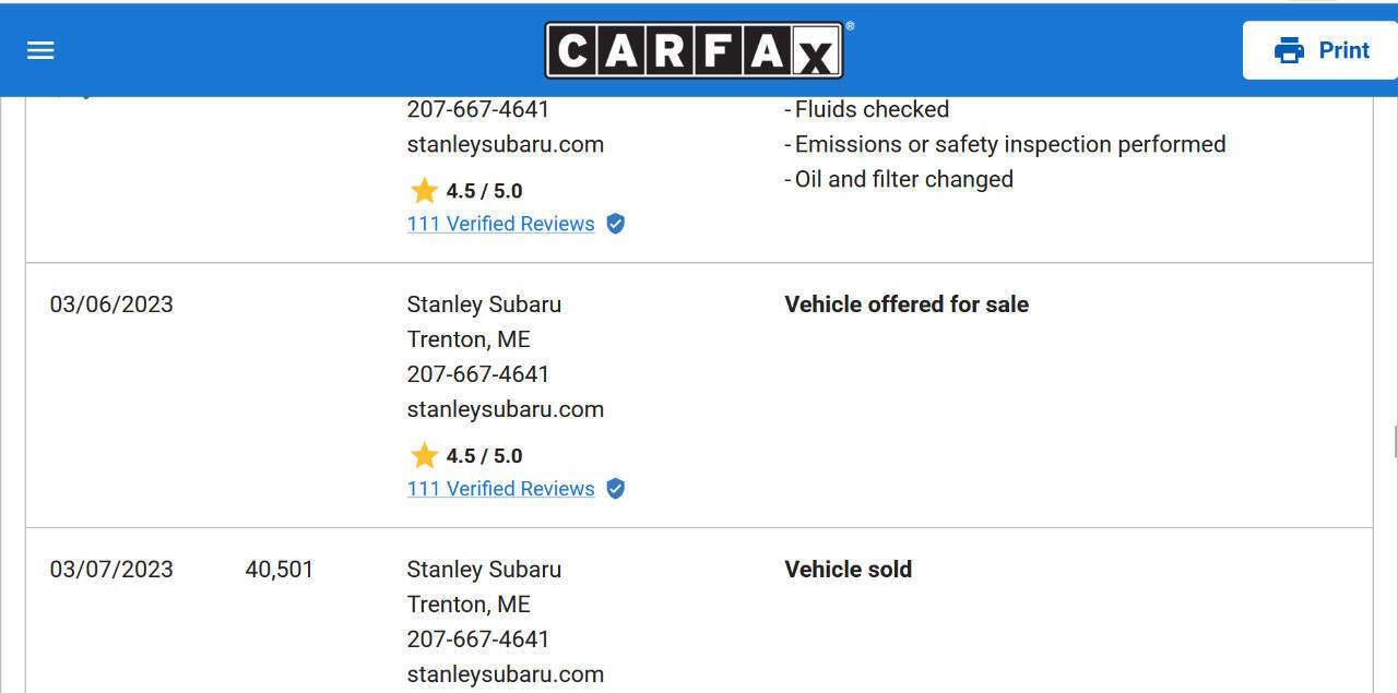 Used 2020 Audi A6 3.0T allroad Prestige AWD/4WD image 62