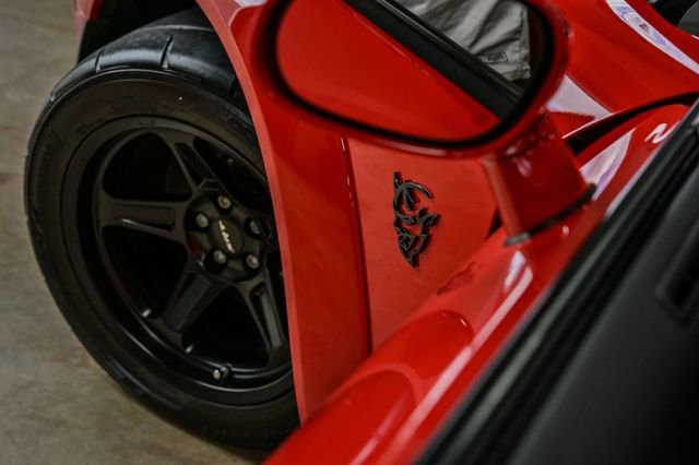 Used 2018 Dodge Challenger SRT Demon image 56