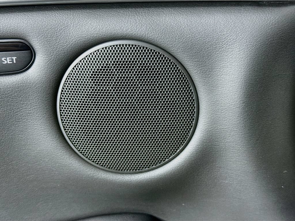 Certified 2023 INFINITI QX50 Luxe w/ Accent Package FWD image 25