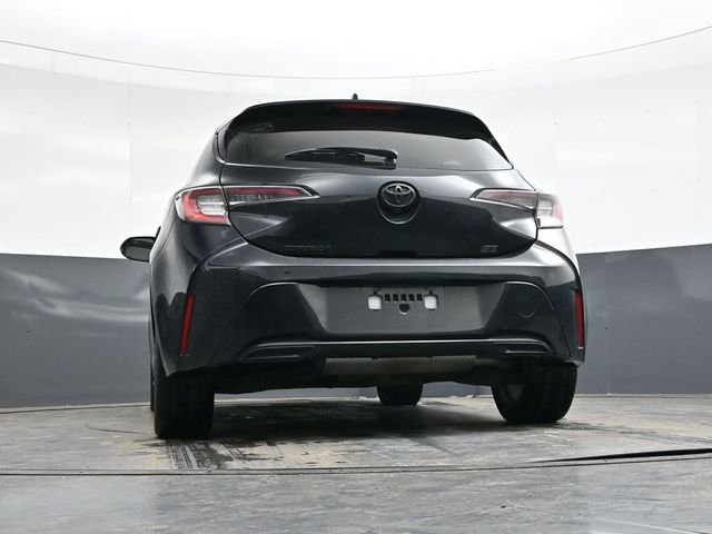 Used 2021 Toyota Corolla SE image 31