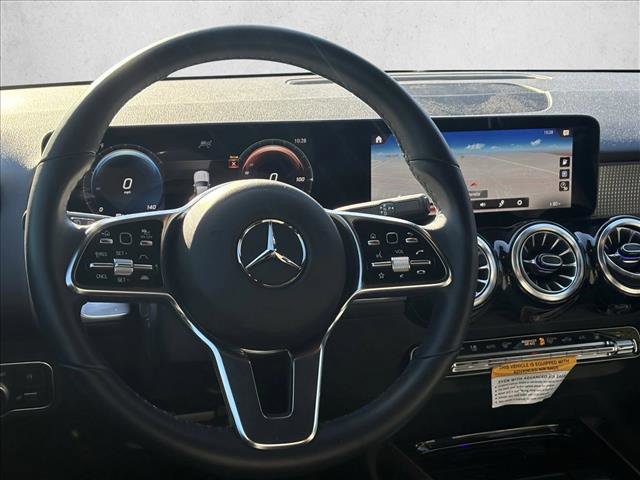 Certified 2023 Mercedes-Benz EQB 300 4MATIC image 14