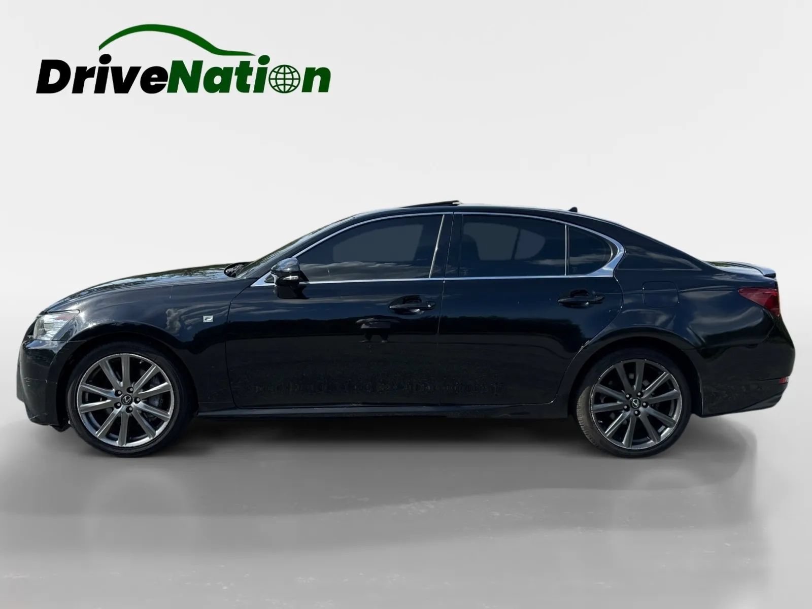 Used 2014 Lexus GS 350 AWD image 8