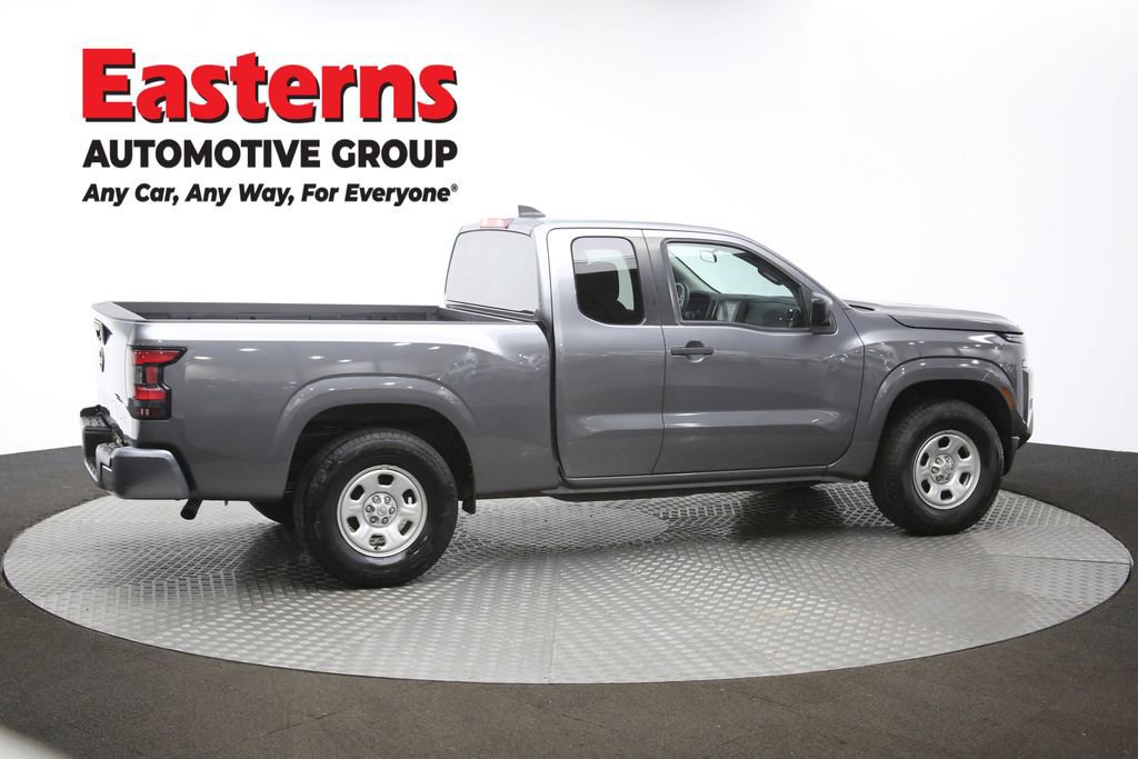 Used 2022 Nissan Frontier S image 41