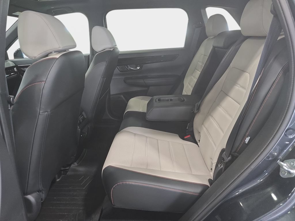 Used 2023 Honda CR-V Sport Touring image 26