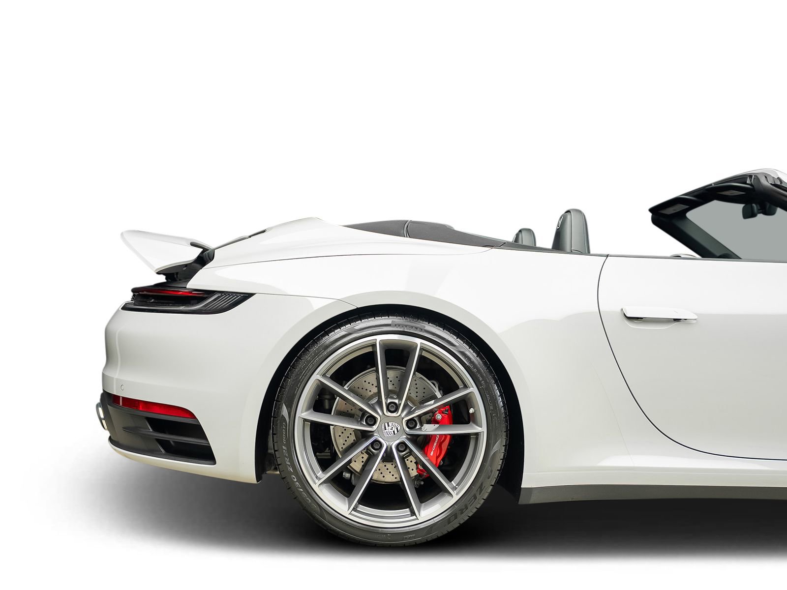 Used 2023 Porsche 911 Carrera S image 33