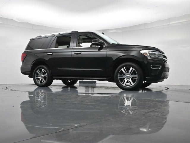 Certified 2024 Ford Expedition Limited RWD image 37