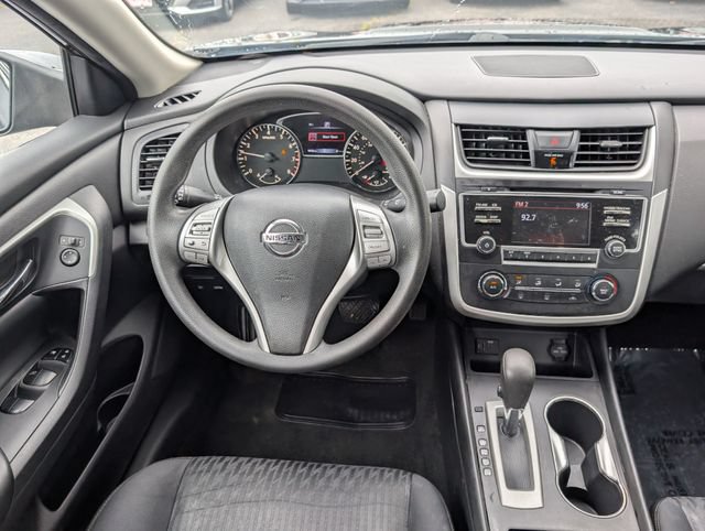 Used 2018 Nissan Altima 2.5 S w/ S Convenience Package FWD image 14