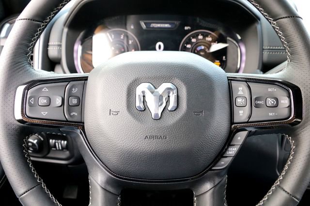 New 2026 RAM 2500 Rebel image 10