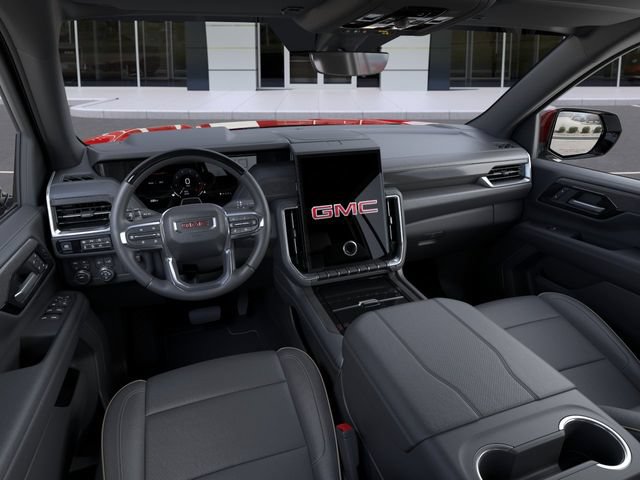 New 2026 GMC Yukon Elevation w/ Elevation Premium Package AWD/4WD image 15