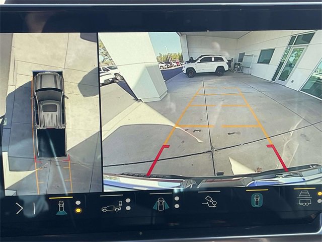 Used 2022 GMC Sierra 1500 SLT w/ SLT Premium Plus Package image 27