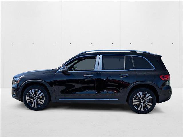 New 2025 Mercedes-Benz GLB 250 image 5