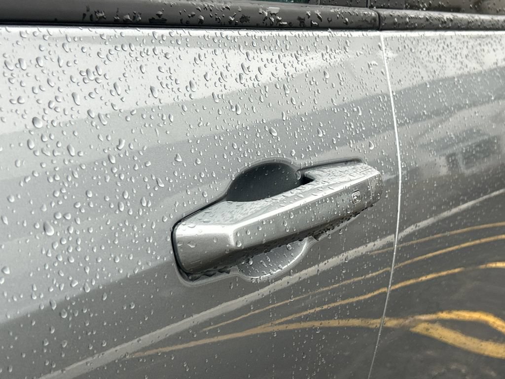 New 2026 GMC Terrain Elevation w/ Black Edition AWD/4WD image 15