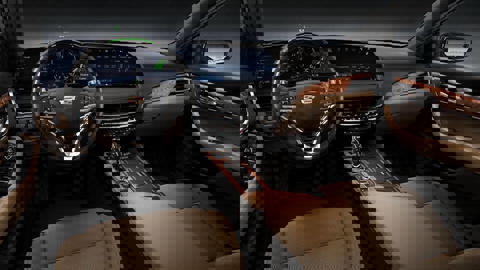 New 2026 Cadillac CT5 Premium Luxury w/ Technology Package image 24