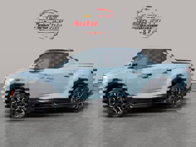 Used 2024 Hyundai Santa Cruz SEL image 2