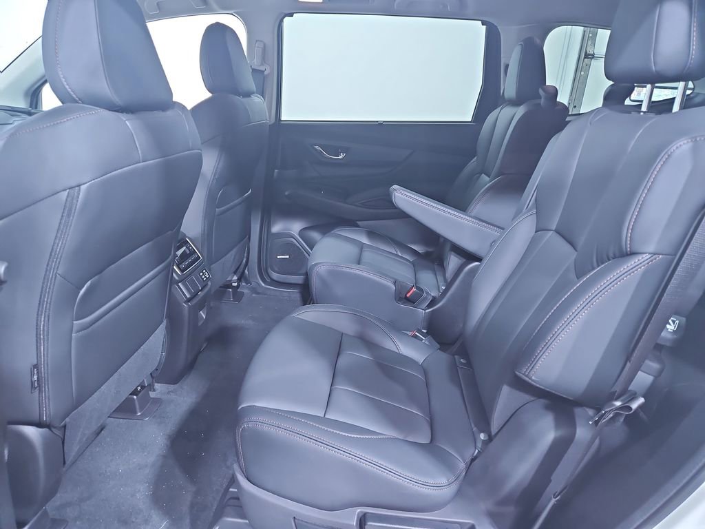 New 2025 Subaru Ascent Bronze Edition image 26