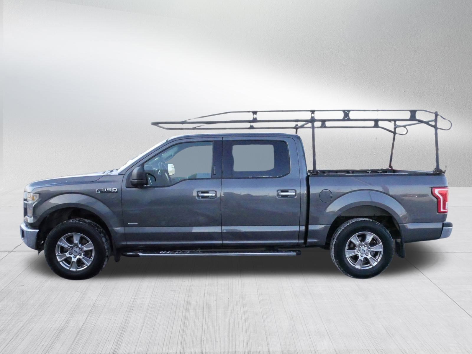 Used 2016 Ford F150 XLT w/ XTR Package image 4