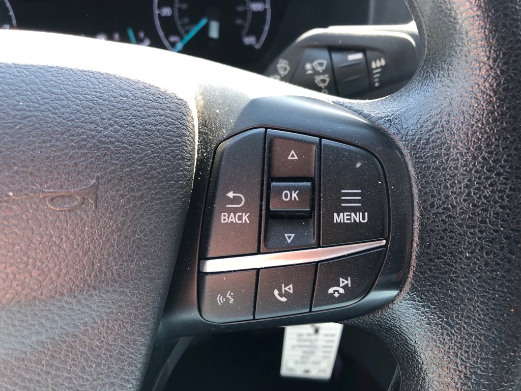 Used 2023 Ford Transit 250 Low Roof w/ Exterior Upgrade Package image 30