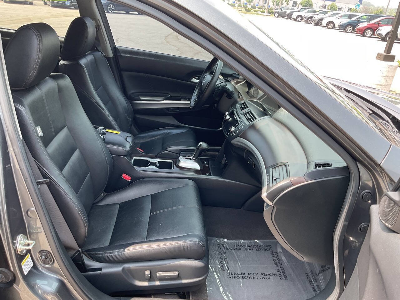 Used 2013 Honda Crosstour EX-L image 40