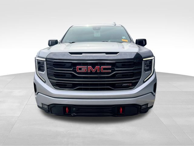 Used 2022 GMC Sierra 1500 AT4 w/ AT4 Preferred Package image 2