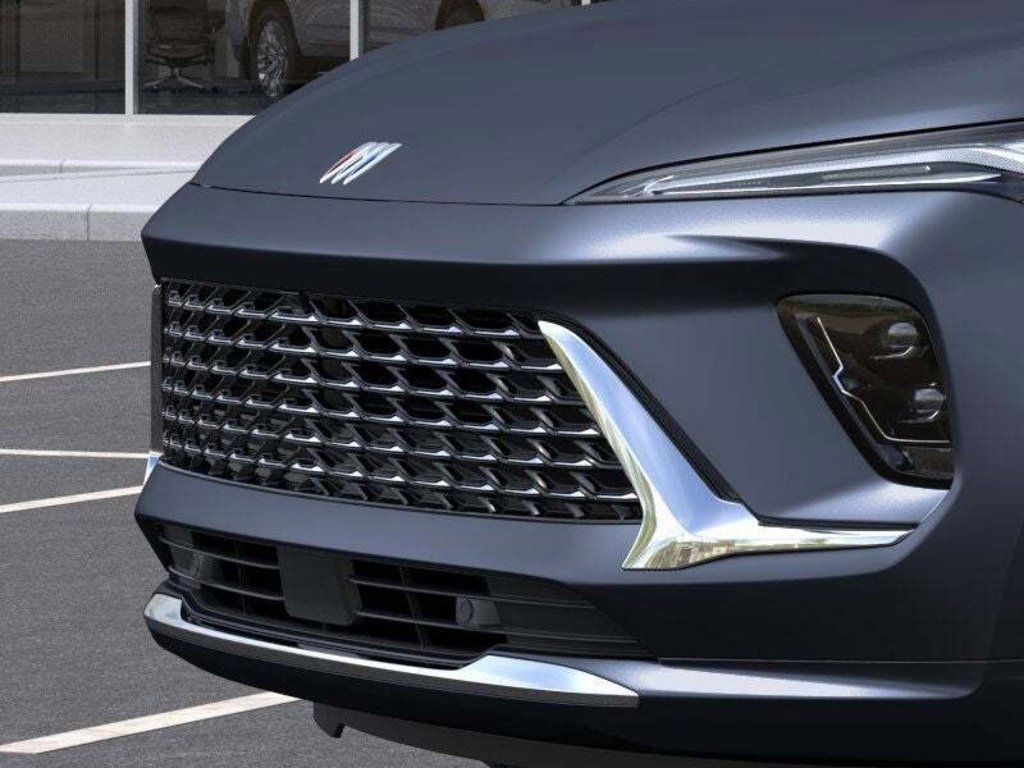 New 2026 Buick Envision Avenir image 13