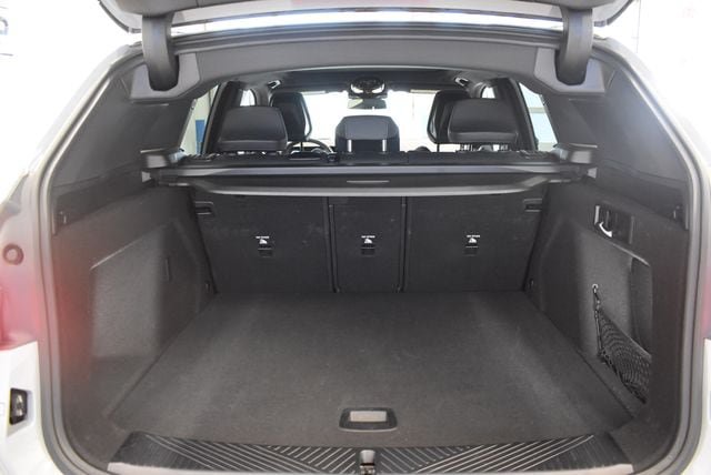 Used 2025 BMW X3 xDrive30i AWD/4WD image 16