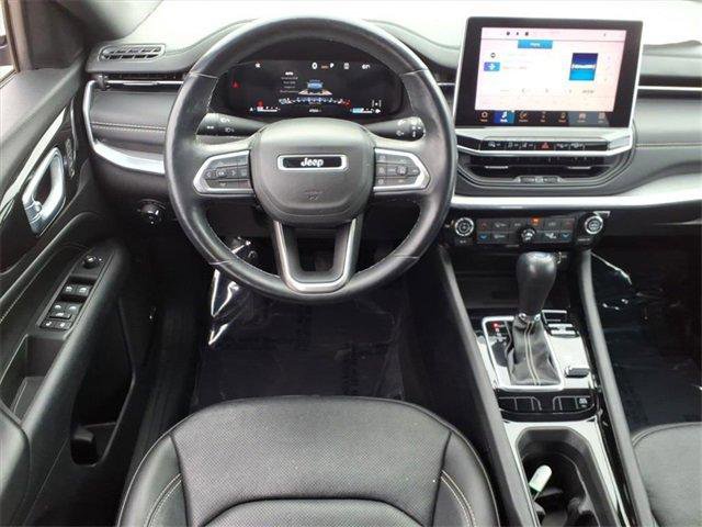 Used 2022 Jeep Compass High Altitude image 9