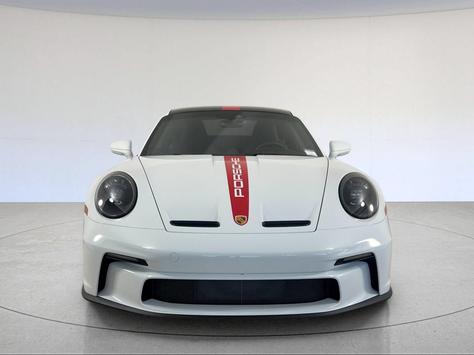 Certified 2022 Porsche 911 GT3 RWD image 10