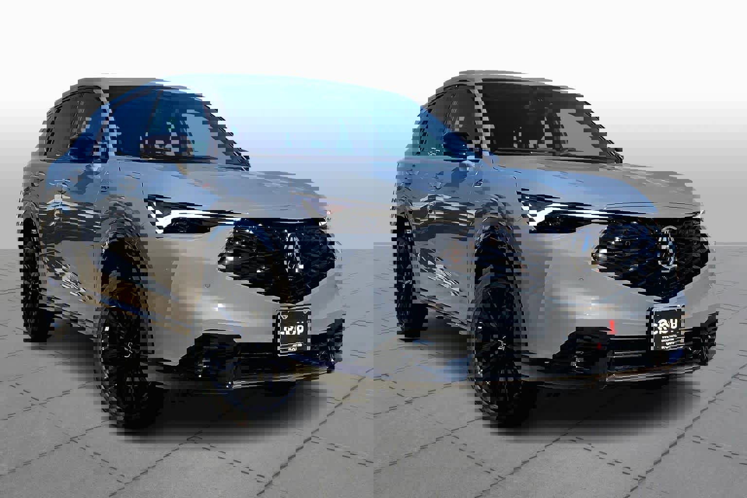 Used 2026 Acura ADX A-Spec image 2