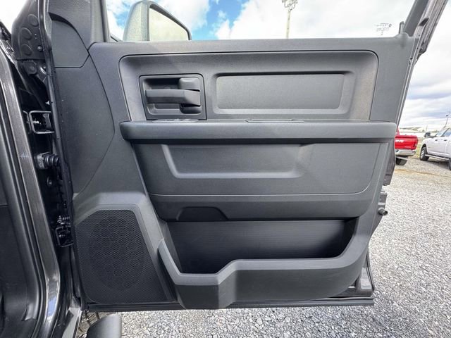 New 2026 RAM 3500 Tradesman image 12