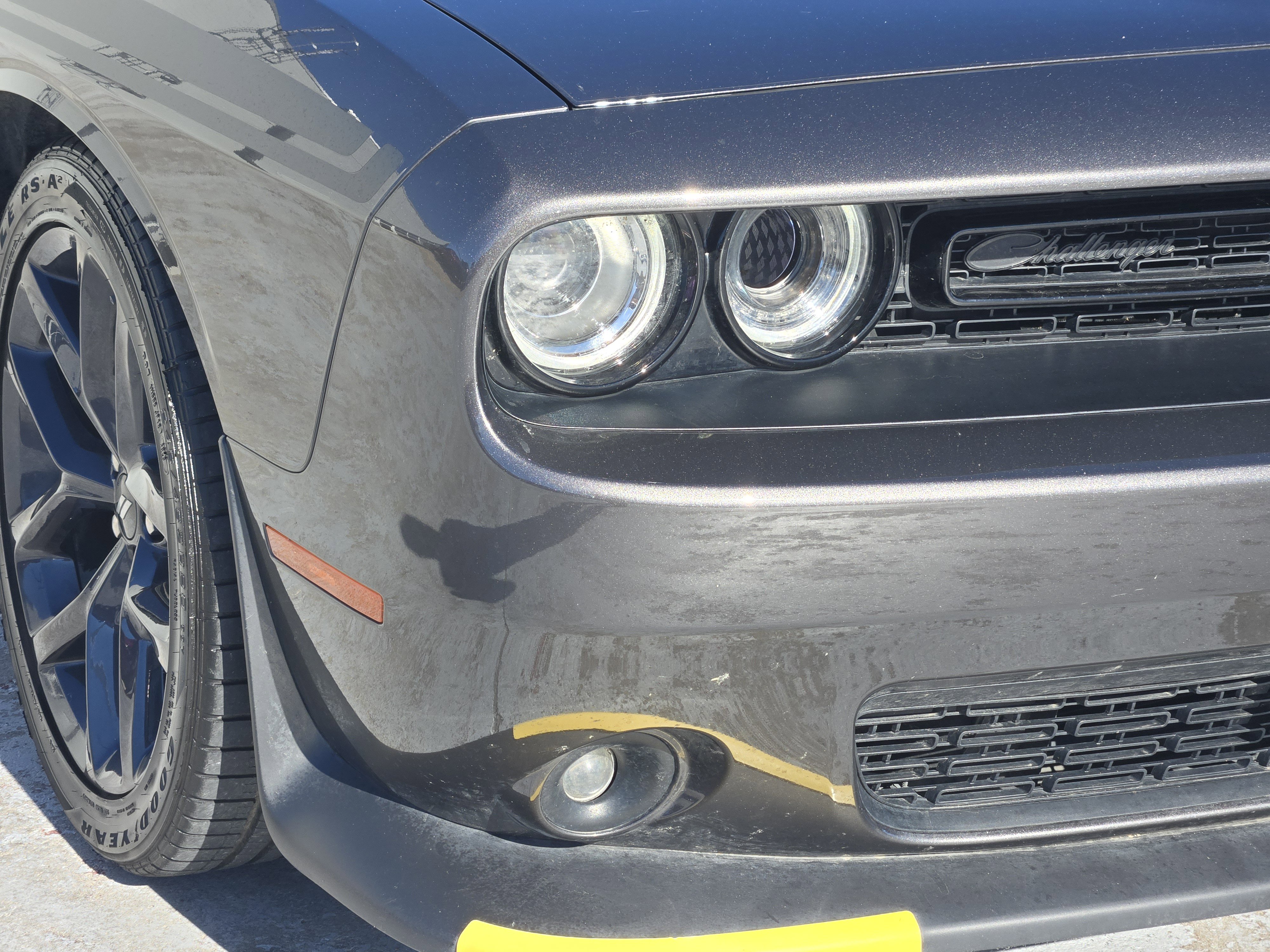 Used 2023 Dodge Challenger R/T w/ Plus Package image 10