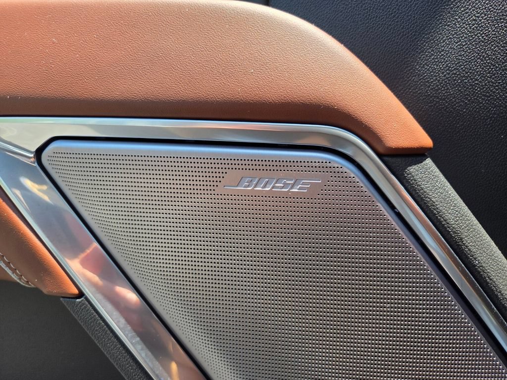 New 2026 GMC Sierra 3500 Denali Ultimate AWD/4WD image 28