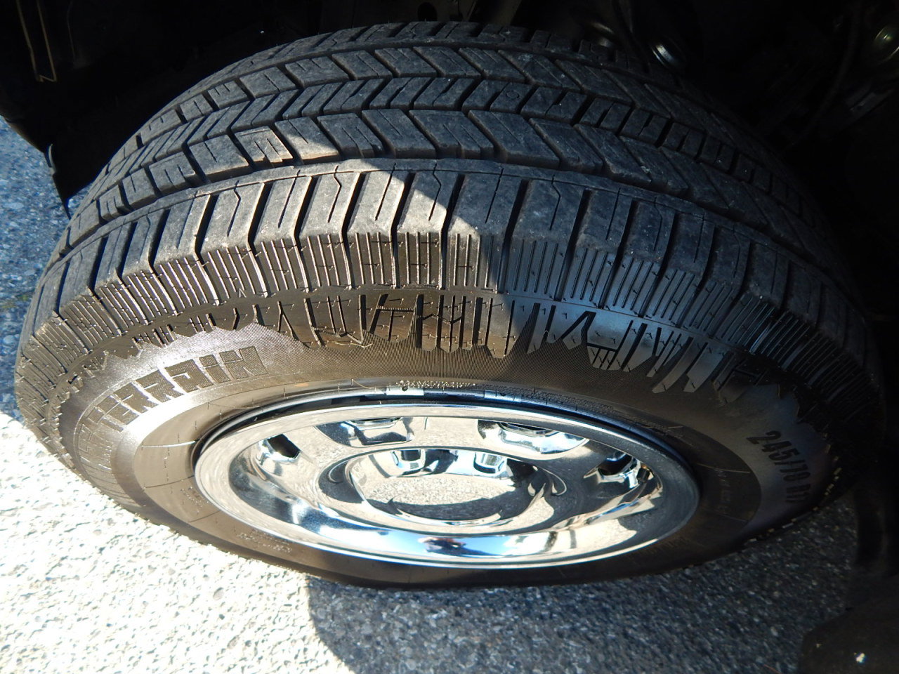 Used 2020 Ford F150 XL w/ Equipment Group 101A Mid image 24