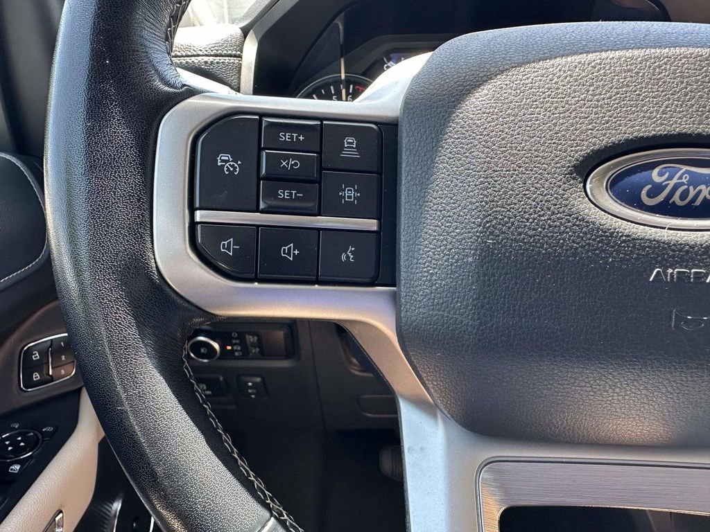 Used 2023 Ford Expedition Max Limited AWD/4WD image 13